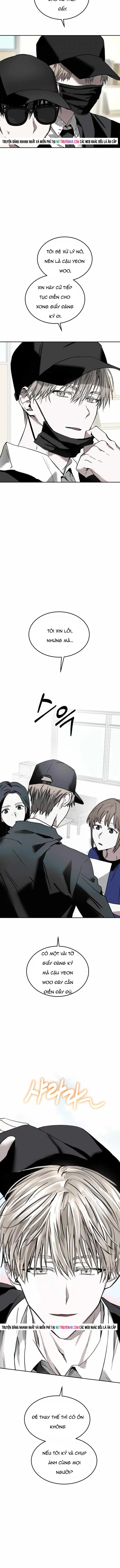 Ngôi Sao Đỉnh Lưu Chapter 23 - 7