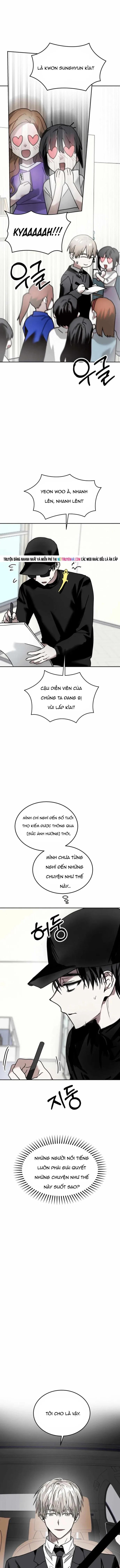 Ngôi Sao Đỉnh Lưu Chapter 23 - 8