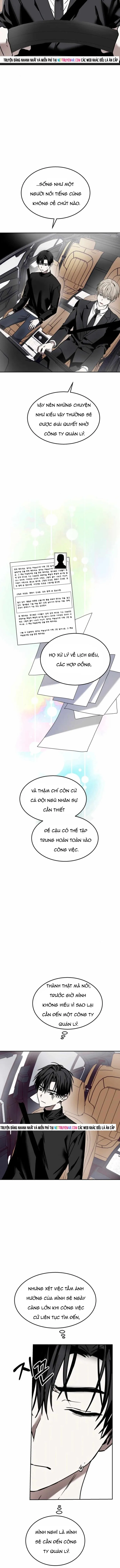 Ngôi Sao Đỉnh Lưu Chapter 23 - 9