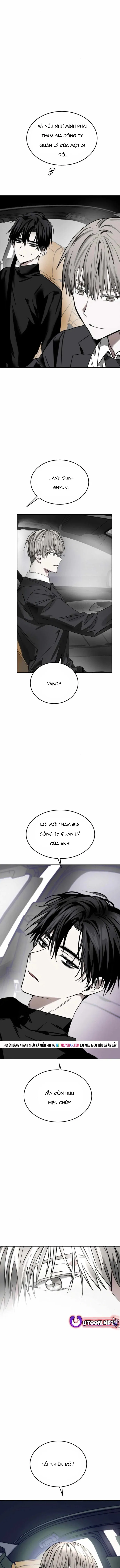 Ngôi Sao Đỉnh Lưu Chapter 23 - 10