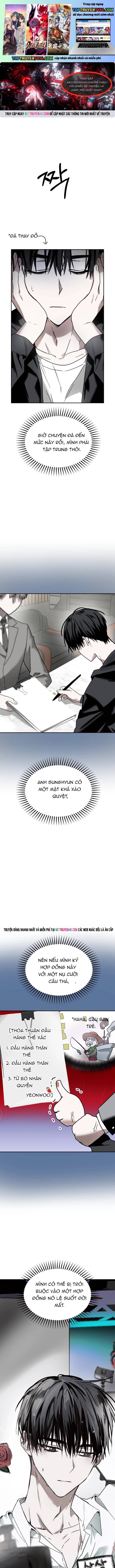 Ngôi Sao Đỉnh Lưu Chapter 24 - 2