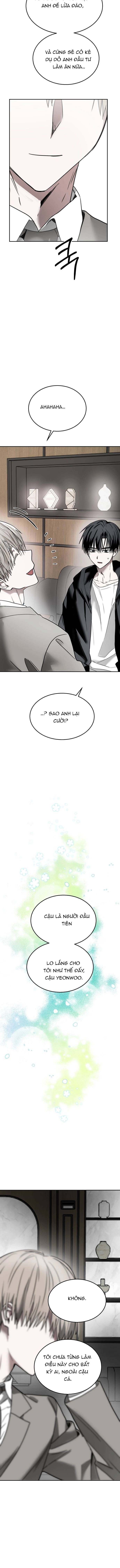 Ngôi Sao Đỉnh Lưu Chapter 24 - 11