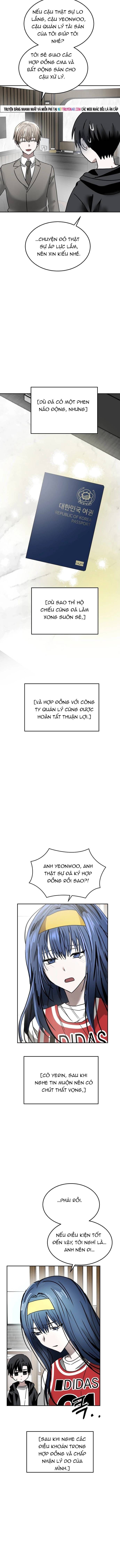 Ngôi Sao Đỉnh Lưu Chapter 24 - 13