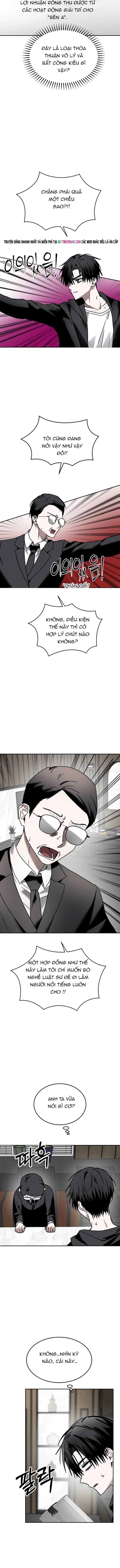 Ngôi Sao Đỉnh Lưu Chapter 24 - 4