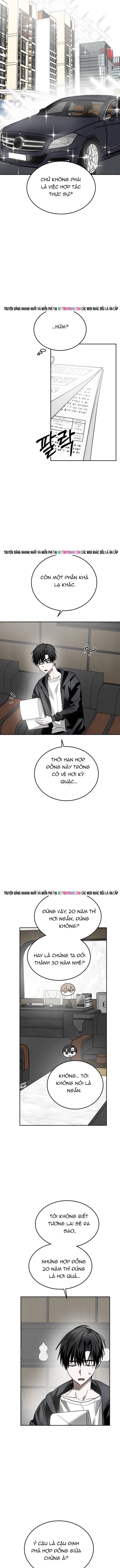 Ngôi Sao Đỉnh Lưu Chapter 24 - 6