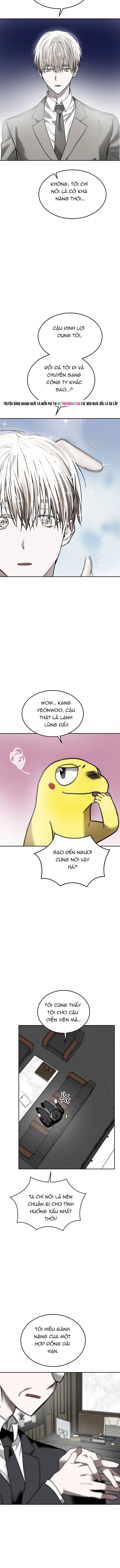 Ngôi Sao Đỉnh Lưu Chapter 24 - 7