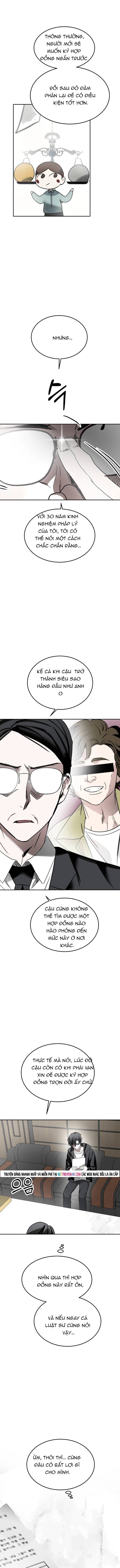 Ngôi Sao Đỉnh Lưu Chapter 24 - 8