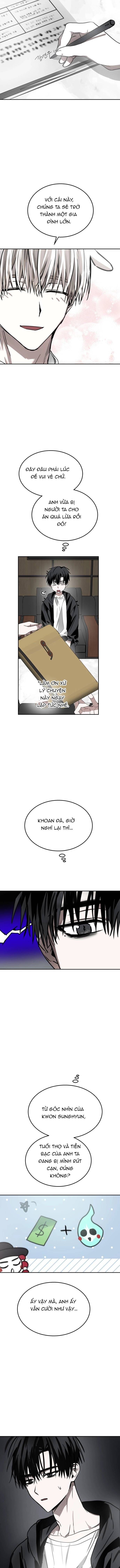 Ngôi Sao Đỉnh Lưu Chapter 24 - 9