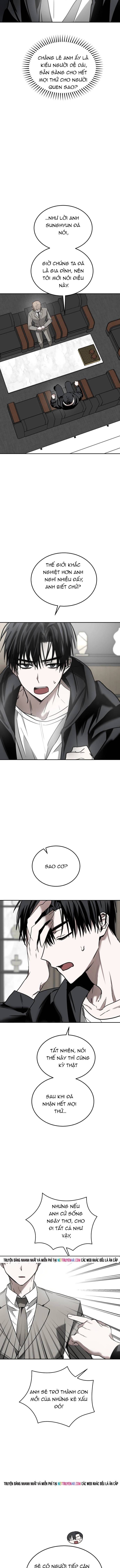 Ngôi Sao Đỉnh Lưu Chapter 24 - 10