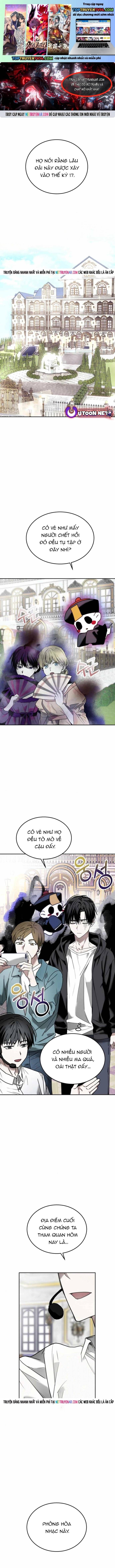 Ngôi Sao Đỉnh Lưu Chapter 25 - 2