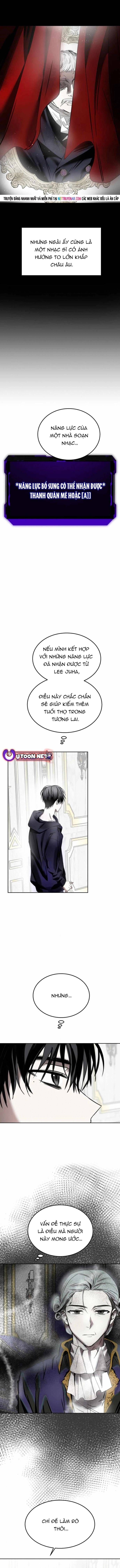 Ngôi Sao Đỉnh Lưu Chapter 25 - 11