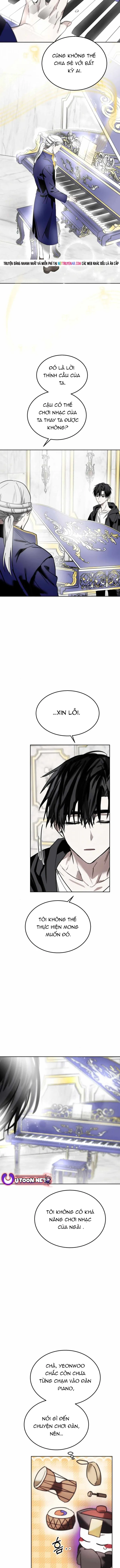 Ngôi Sao Đỉnh Lưu Chapter 25 - 13