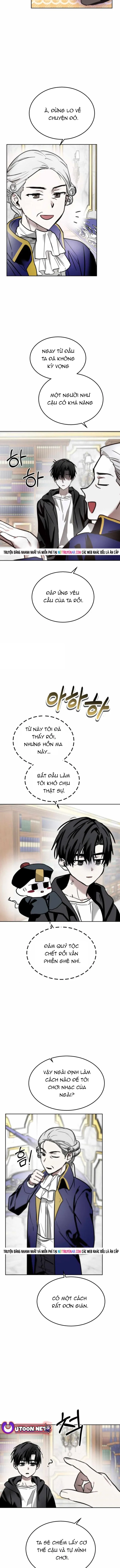 Ngôi Sao Đỉnh Lưu Chapter 25 - 14