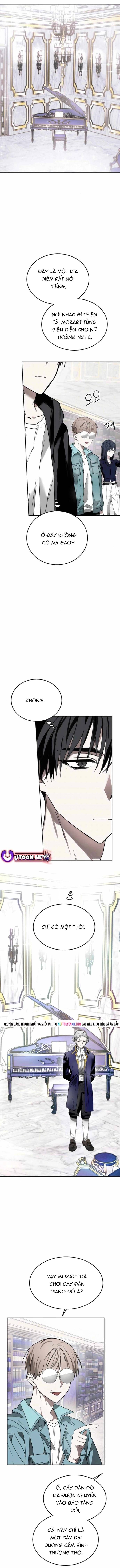 Ngôi Sao Đỉnh Lưu Chapter 25 - 3