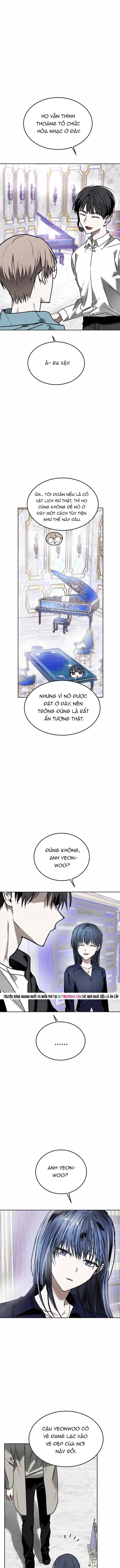 Ngôi Sao Đỉnh Lưu Chapter 25 - 4