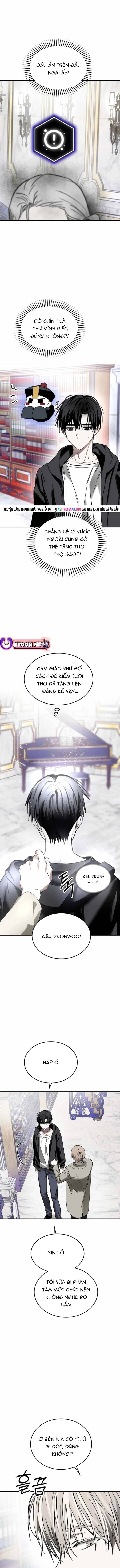 Ngôi Sao Đỉnh Lưu Chapter 25 - 6