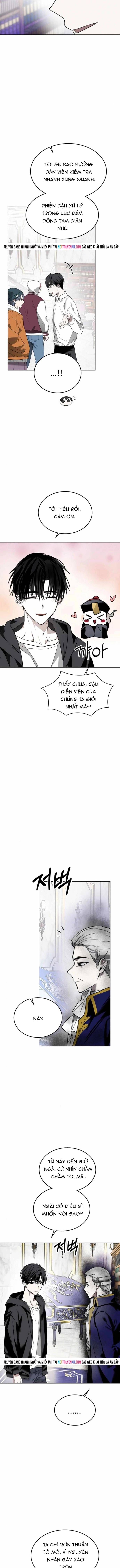 Ngôi Sao Đỉnh Lưu Chapter 25 - 7