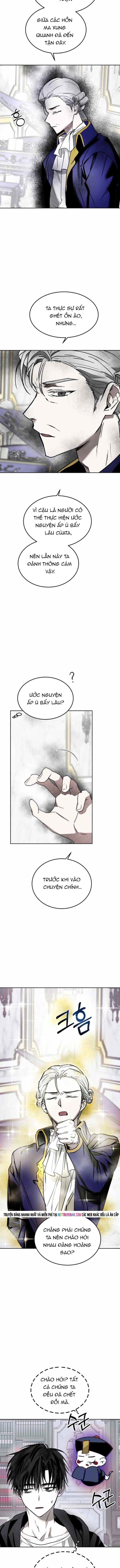 Ngôi Sao Đỉnh Lưu Chapter 25 - 8