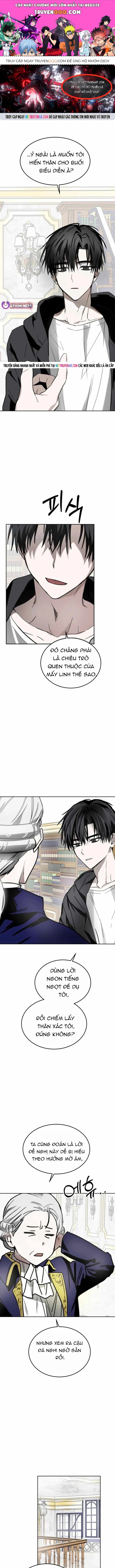 Ngôi Sao Đỉnh Lưu Chapter 26 - 1