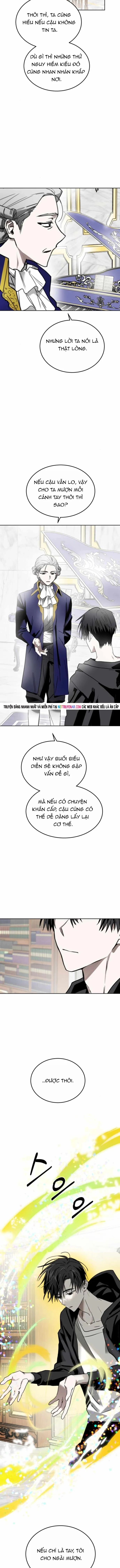 Ngôi Sao Đỉnh Lưu Chapter 26 - 2
