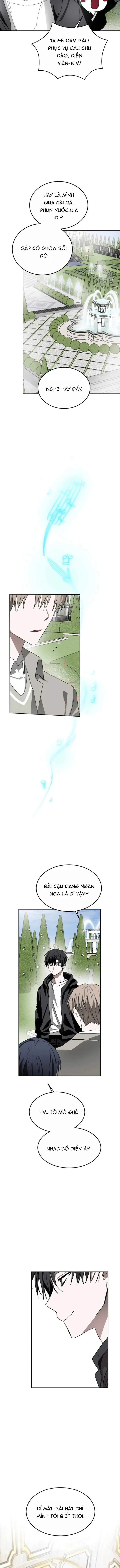 Ngôi Sao Đỉnh Lưu Chapter 26 - 11