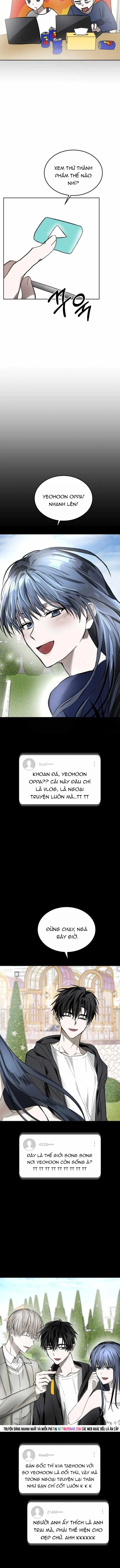 Ngôi Sao Đỉnh Lưu Chapter 26 - 13