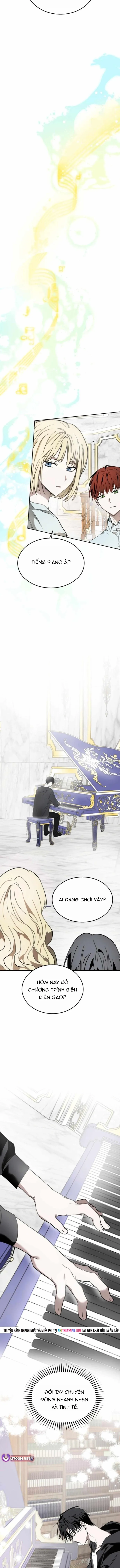 Ngôi Sao Đỉnh Lưu Chapter 26 - 3