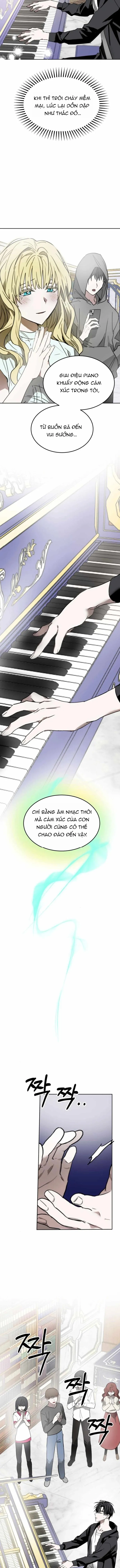 Ngôi Sao Đỉnh Lưu Chapter 26 - 4