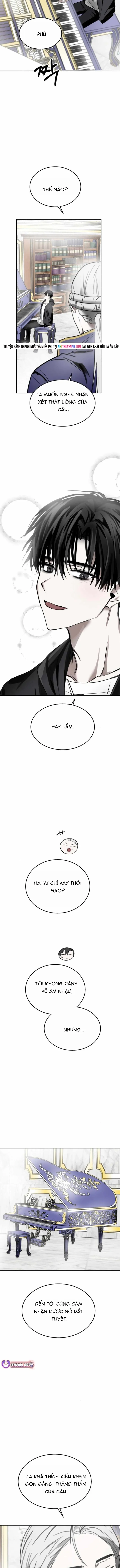 Ngôi Sao Đỉnh Lưu Chapter 26 - 5