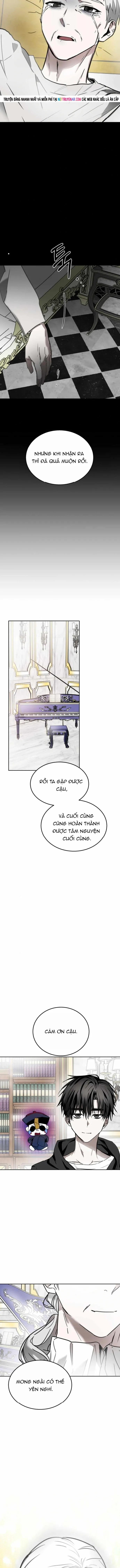 Ngôi Sao Đỉnh Lưu Chapter 26 - 8