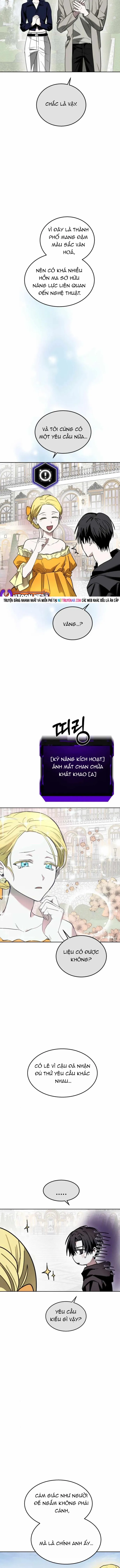 Ngôi Sao Đỉnh Lưu Chapter 27 - 2