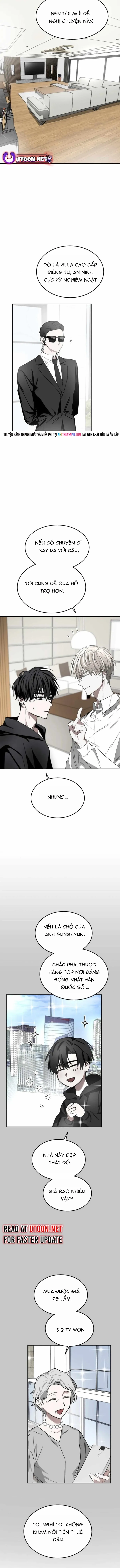 Ngôi Sao Đỉnh Lưu Chapter 27 - 12