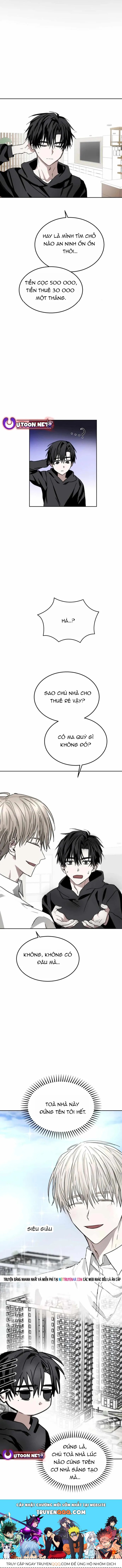 Ngôi Sao Đỉnh Lưu Chapter 27 - 13
