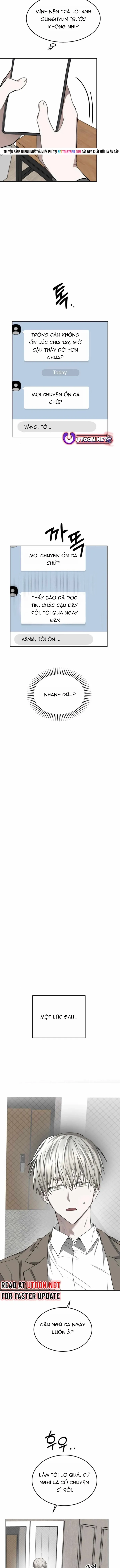 Ngôi Sao Đỉnh Lưu Chapter 27 - 4