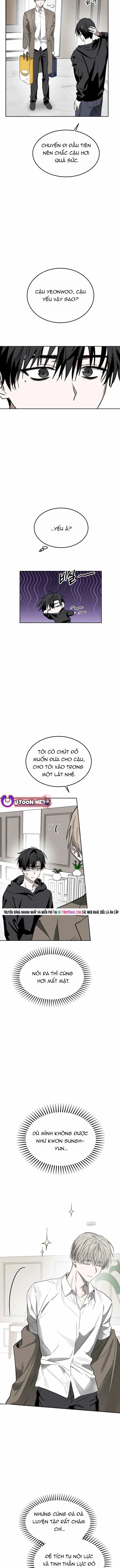 Ngôi Sao Đỉnh Lưu Chapter 27 - 5