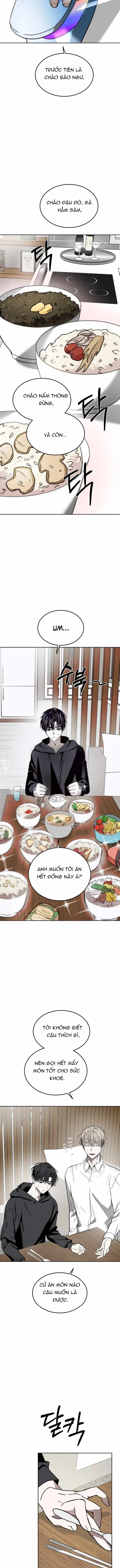 Ngôi Sao Đỉnh Lưu Chapter 27 - 7