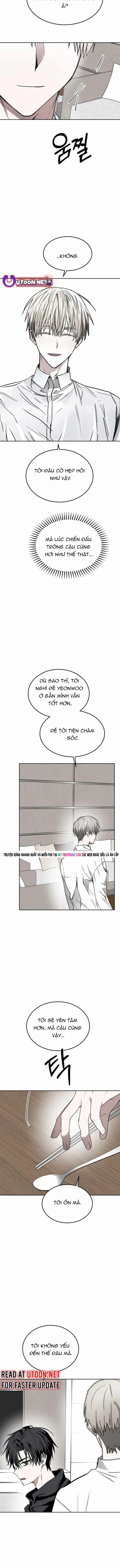 Ngôi Sao Đỉnh Lưu Chapter 27 - 9
