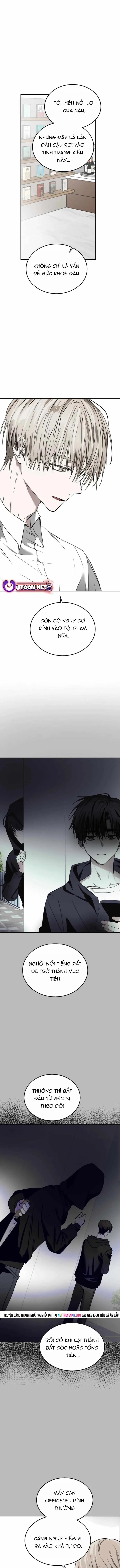 Ngôi Sao Đỉnh Lưu Chapter 27 - 10