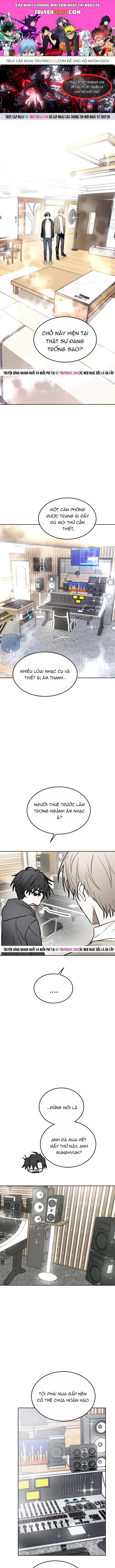 Ngôi Sao Đỉnh Lưu Chapter 28 - 1