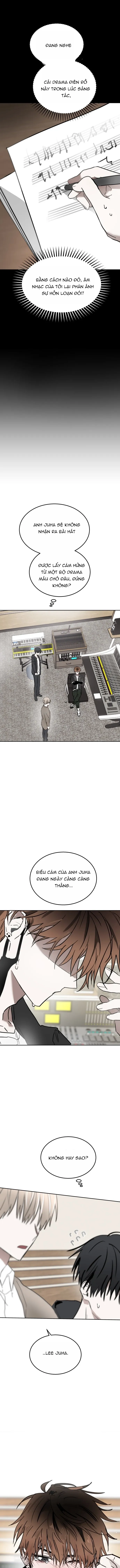 Ngôi Sao Đỉnh Lưu Chapter 28 - 12