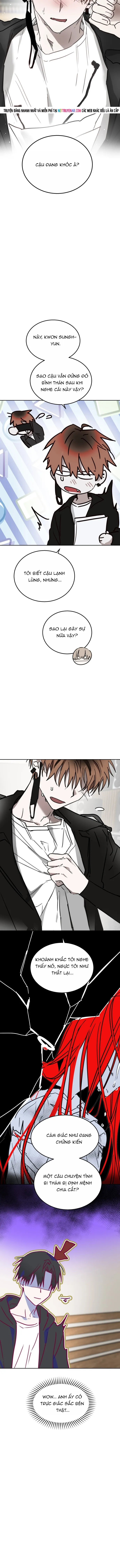 Ngôi Sao Đỉnh Lưu Chapter 28 - 13