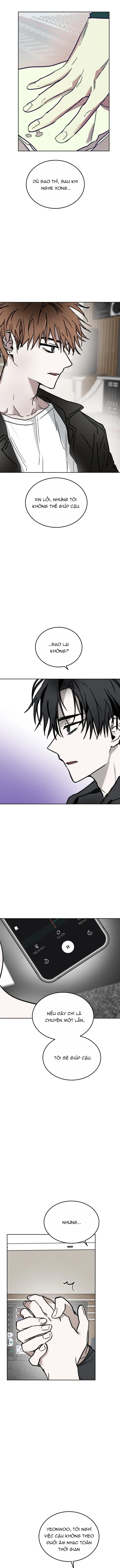 Ngôi Sao Đỉnh Lưu Chapter 28 - 14