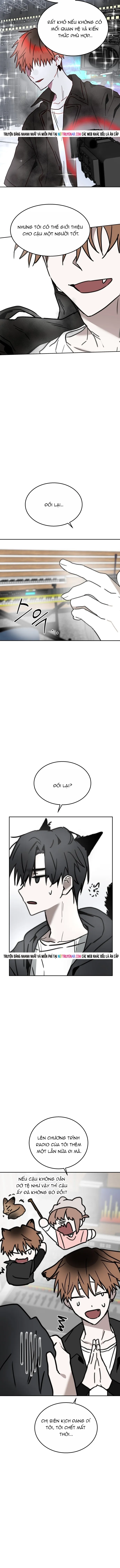 Ngôi Sao Đỉnh Lưu Chapter 28 - 16