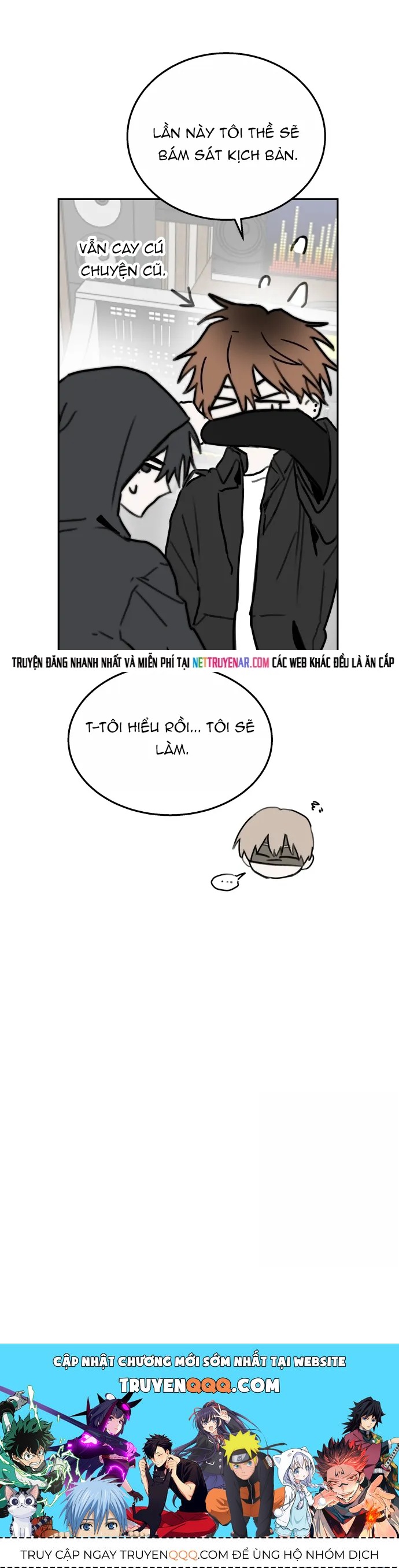 Ngôi Sao Đỉnh Lưu Chapter 28 - 17