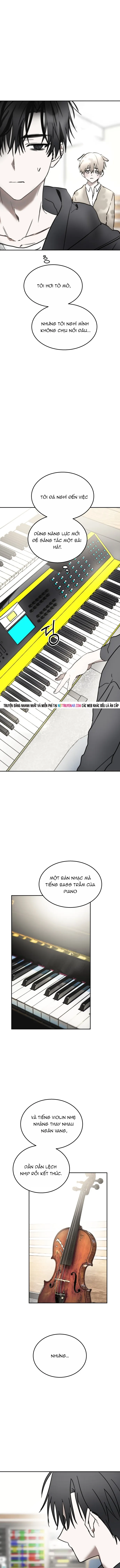 Ngôi Sao Đỉnh Lưu Chapter 28 - 3