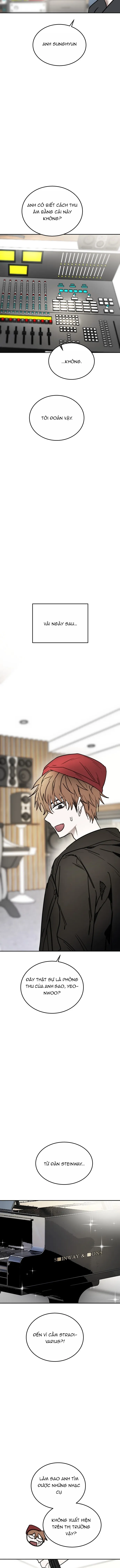 Ngôi Sao Đỉnh Lưu Chapter 28 - 4