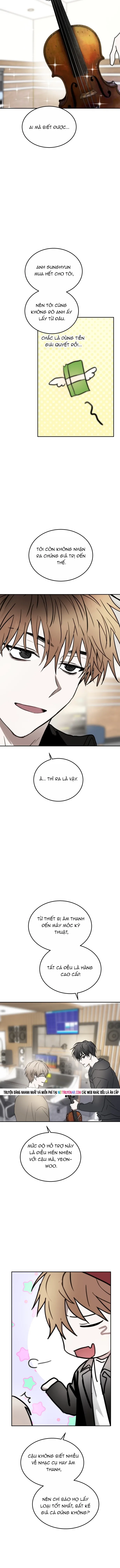 Ngôi Sao Đỉnh Lưu Chapter 28 - 5