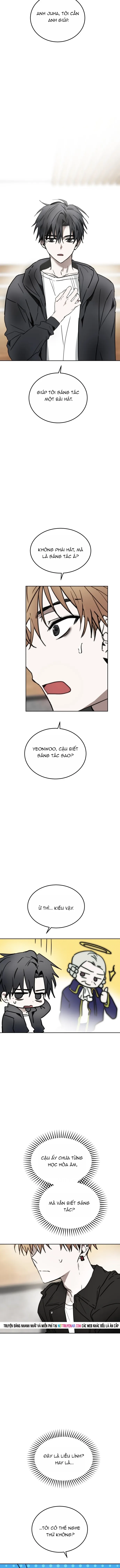 Ngôi Sao Đỉnh Lưu Chapter 28 - 7