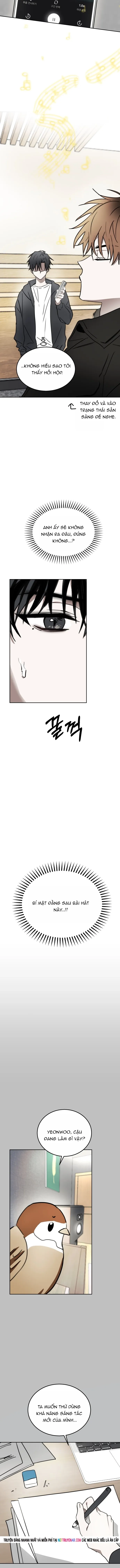 Ngôi Sao Đỉnh Lưu Chapter 28 - 9