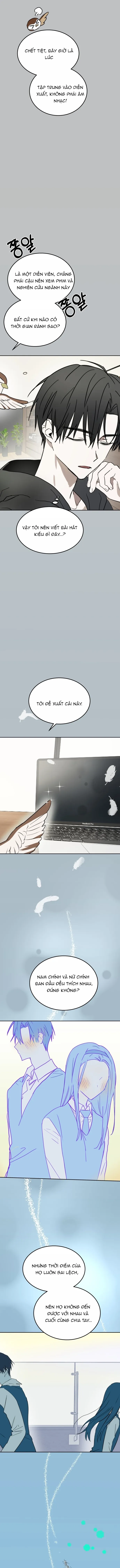 Ngôi Sao Đỉnh Lưu Chapter 28 - 10